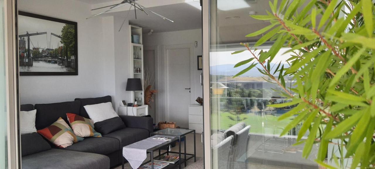 Baviera Hills Holiday Apartment Caleta De Velez Exteriör bild