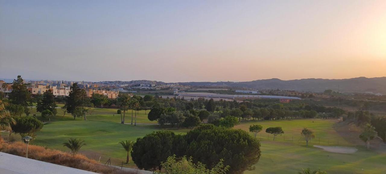 Baviera Hills Holiday Apartment Caleta De Velez Exteriör bild