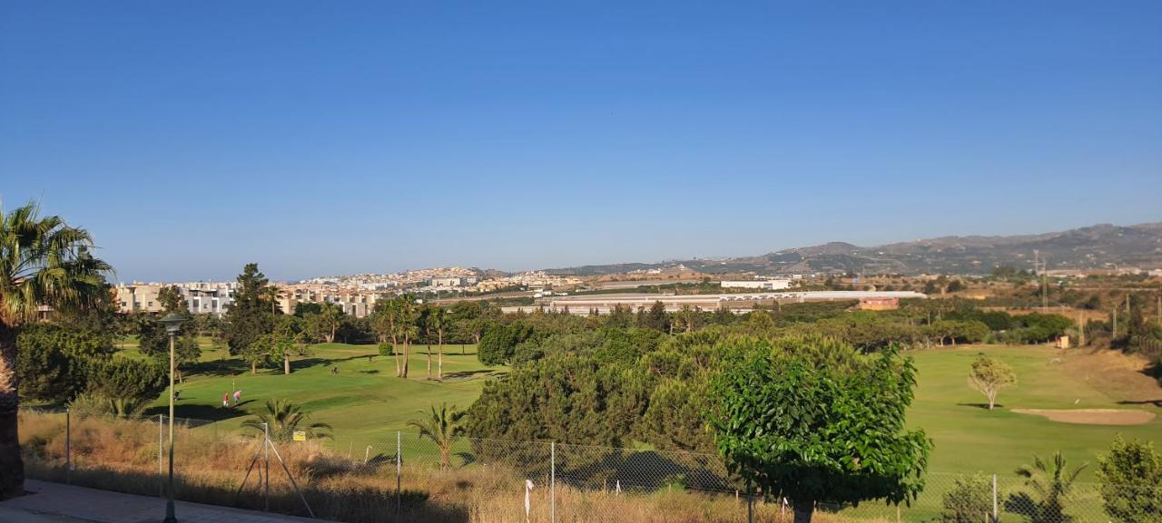 Baviera Hills Holiday Apartment Caleta De Velez Exteriör bild