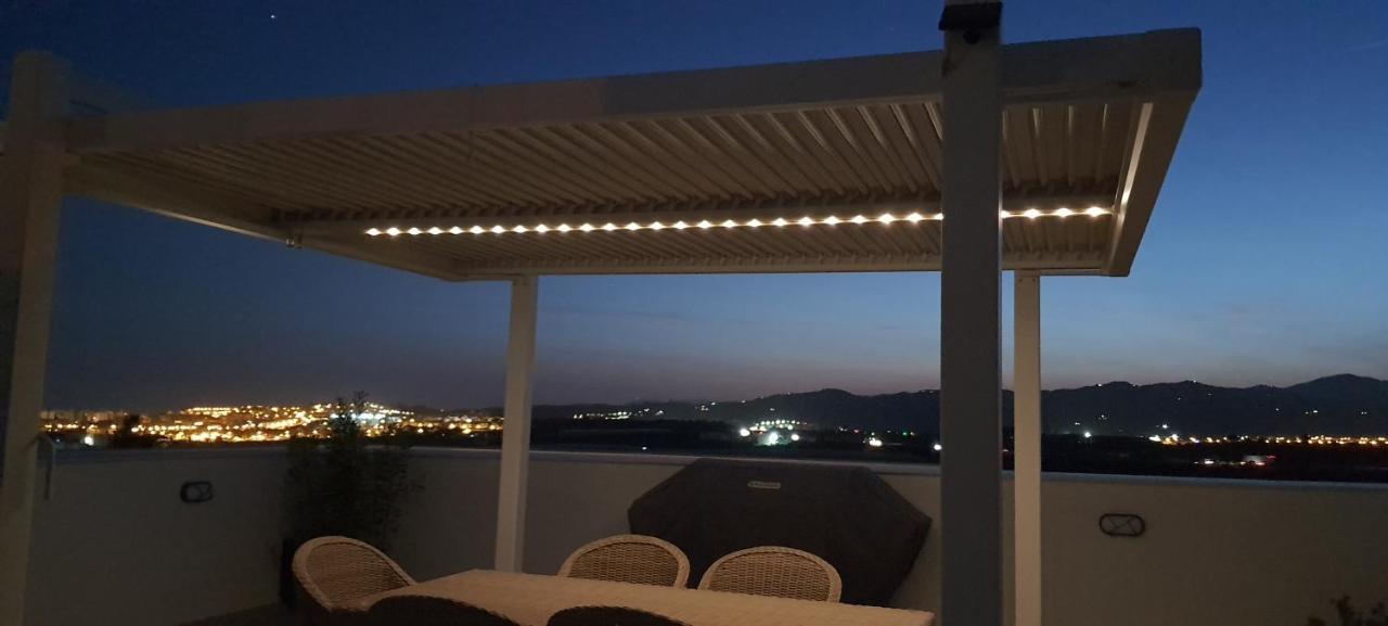 Baviera Hills Holiday Apartment Caleta De Velez Exteriör bild