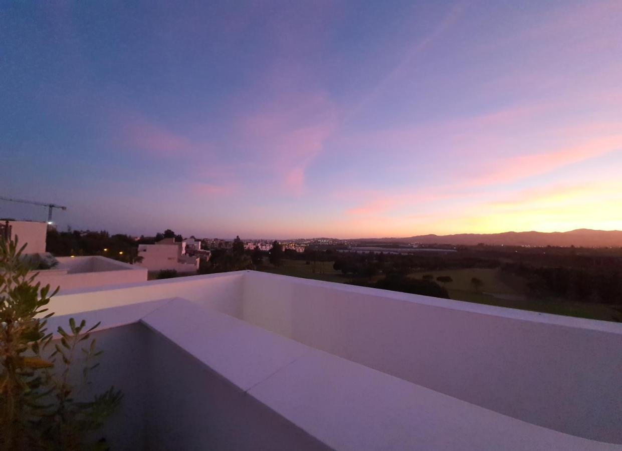 Baviera Hills Holiday Apartment Caleta De Velez Exteriör bild