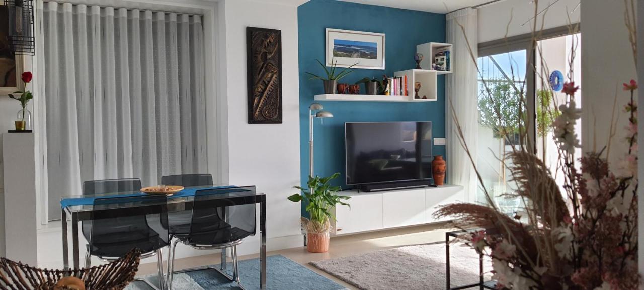 Baviera Hills Holiday Apartment Caleta De Velez Exteriör bild