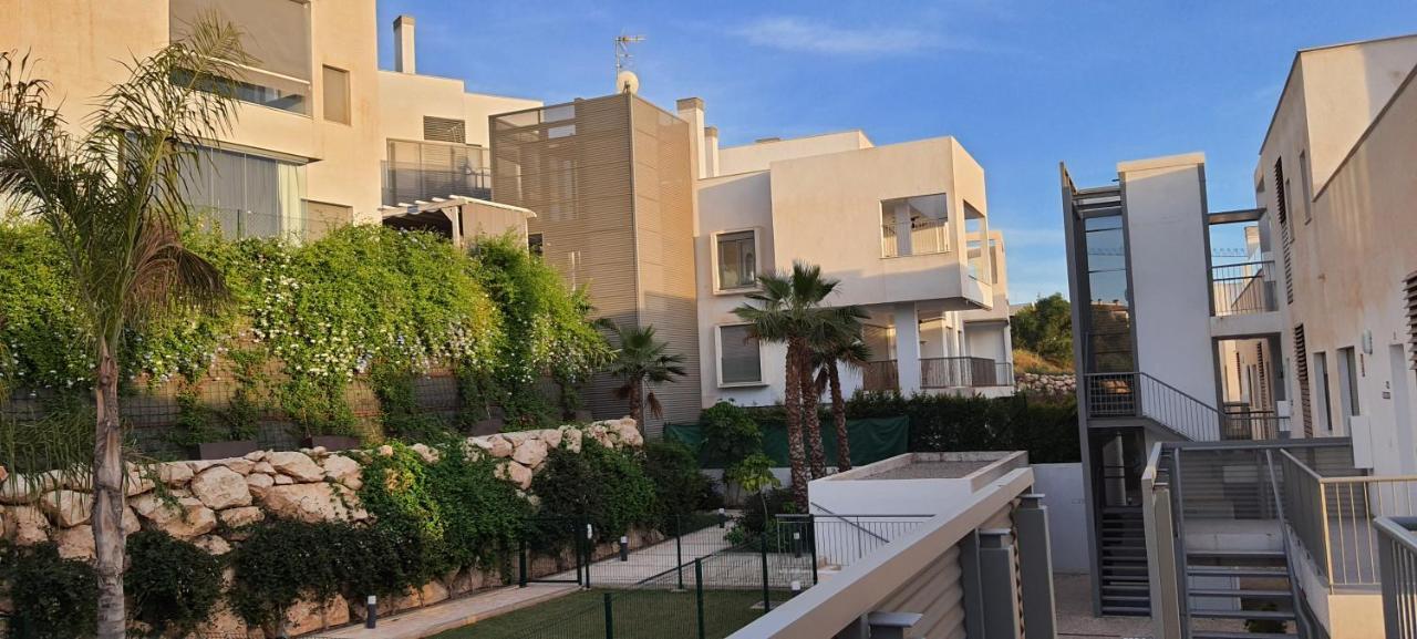 Baviera Hills Holiday Apartment Caleta De Velez Exteriör bild