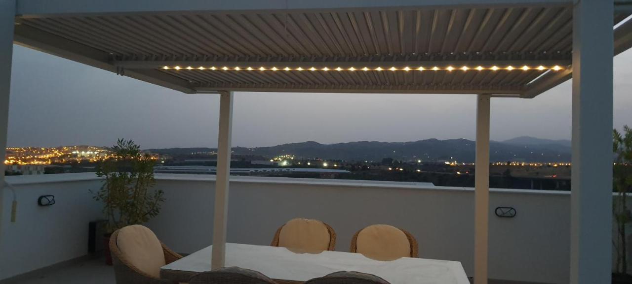 Baviera Hills Holiday Apartment Caleta De Velez Exteriör bild