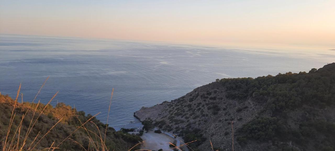 Baviera Hills Holiday Apartment Caleta De Velez Exteriör bild