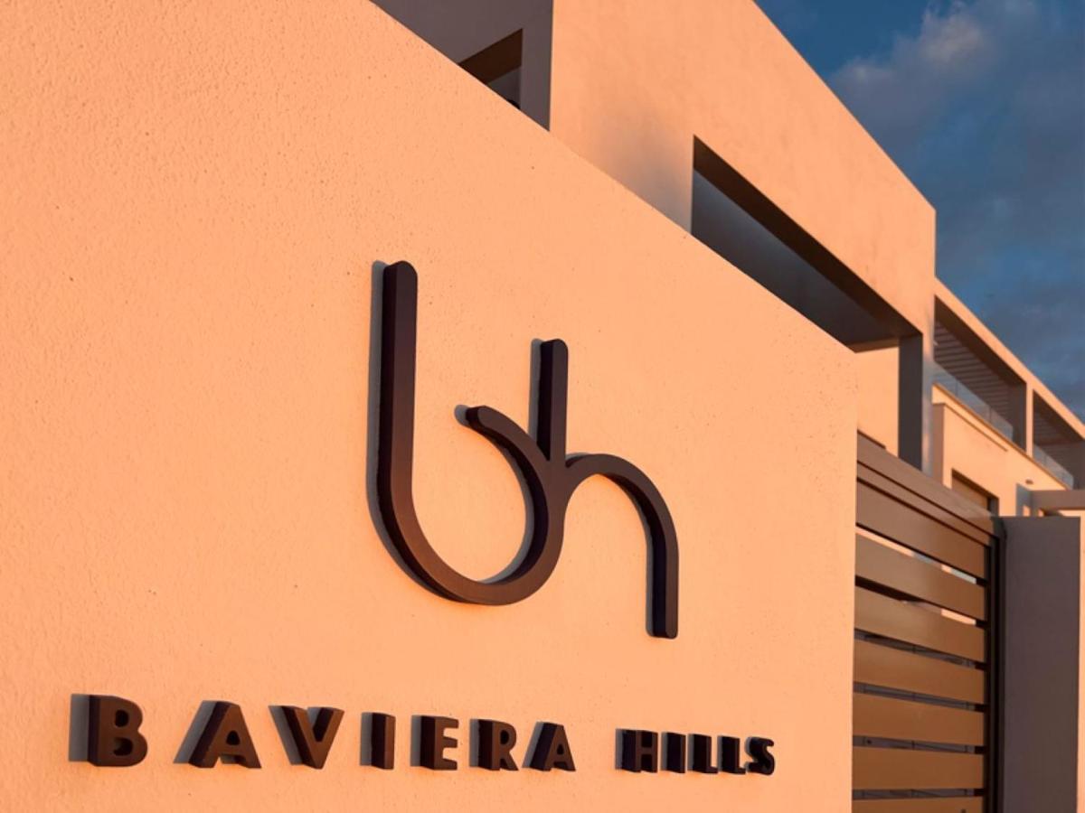 Baviera Hills Holiday Apartment Caleta De Velez Exteriör bild