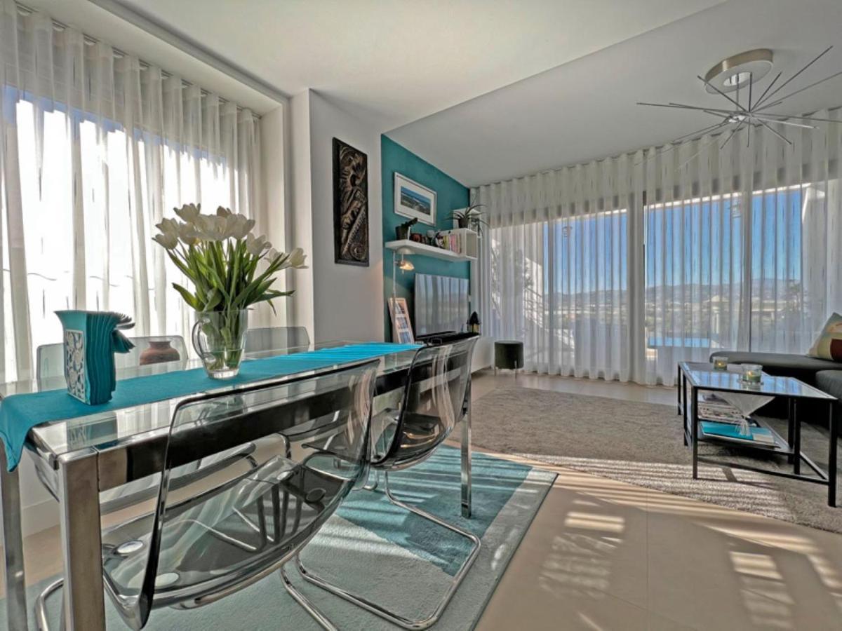 Baviera Hills Holiday Apartment Caleta De Velez Exteriör bild