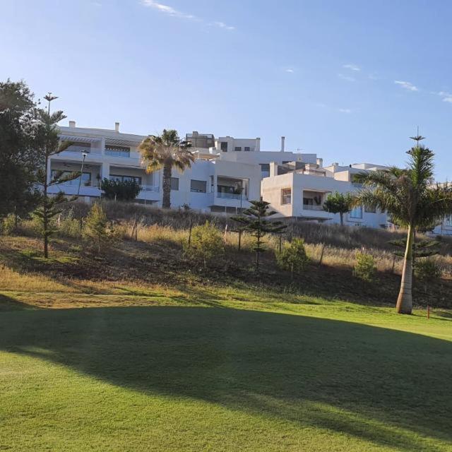 Baviera Hills Holiday Apartment Caleta De Velez Exteriör bild